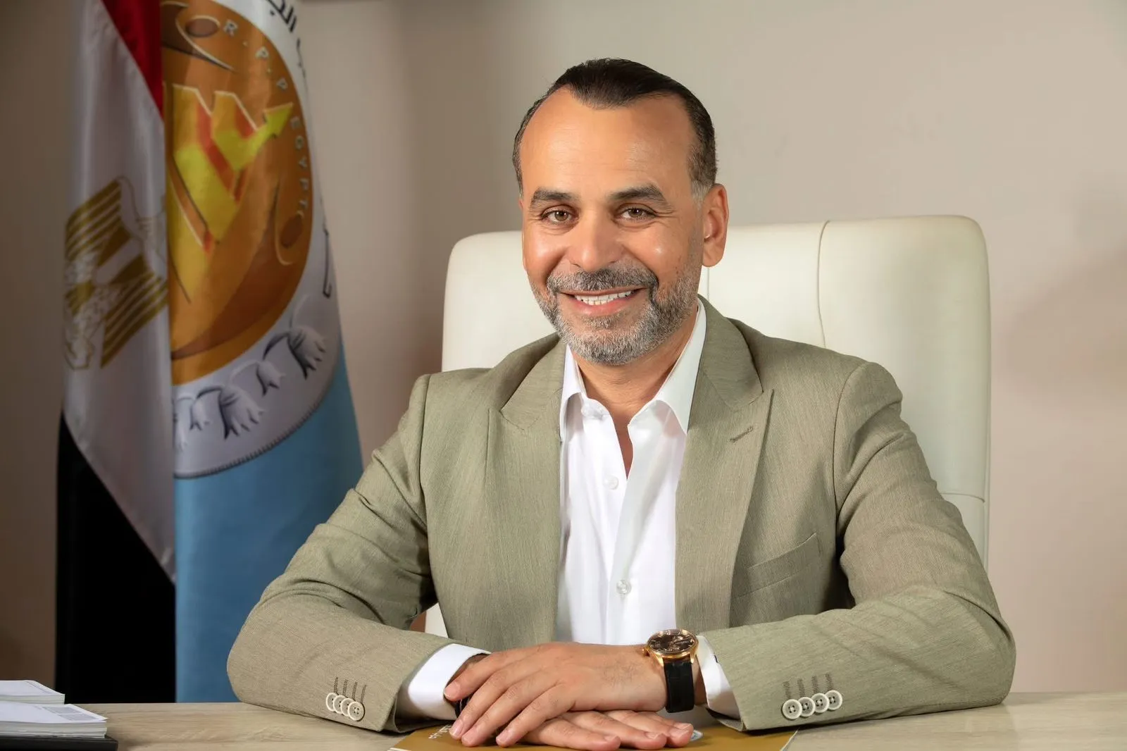 أحمد الألفي